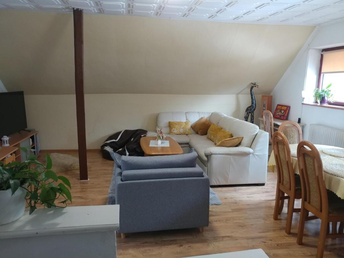 טברדושין Ubytovanie Privat Antoni - Apartman V Rd מראה חיצוני תמונה