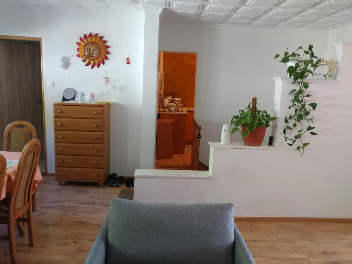 טברדושין Ubytovanie Privat Antoni - Apartman V Rd מראה חיצוני תמונה