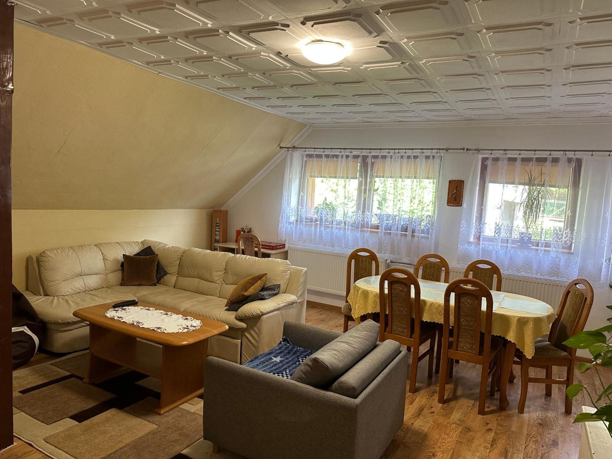 טברדושין Ubytovanie Privat Antoni - Apartman V Rd מראה חיצוני תמונה